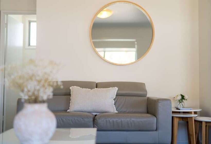 Курорт Big4 Tasman Holiday Parks   Tathra Beach