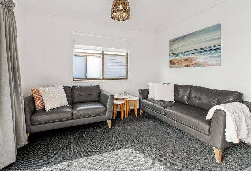 Курорт Big4 Tasman Holiday Parks   Tathra Beach