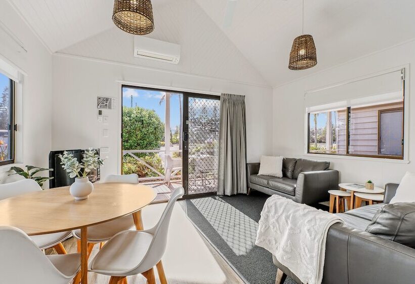 Курорт Big4 Tasman Holiday Parks   Tathra Beach