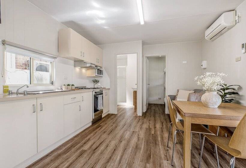 Курорт Big4 Tasman Holiday Parks   Tathra Beach
