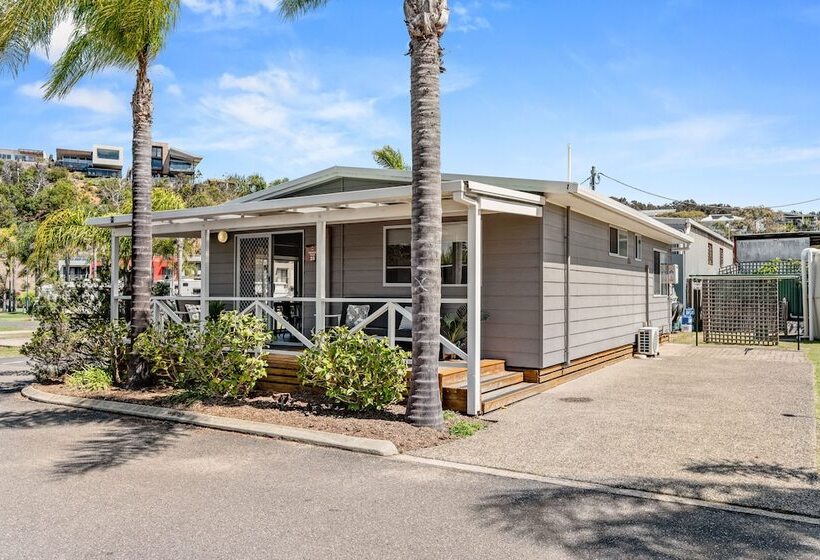 Курорт Big4 Tasman Holiday Parks   Tathra Beach