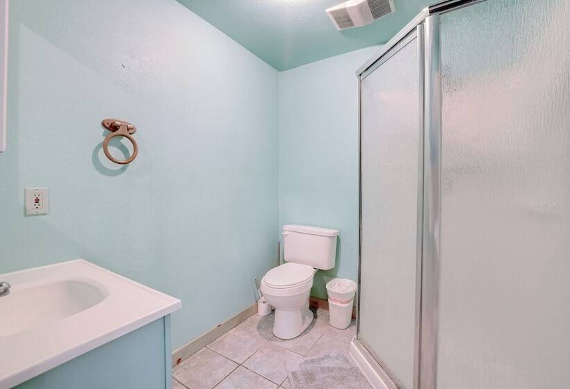 Roomy Cedar City Home: Fenced Yard, Pets Welcome!