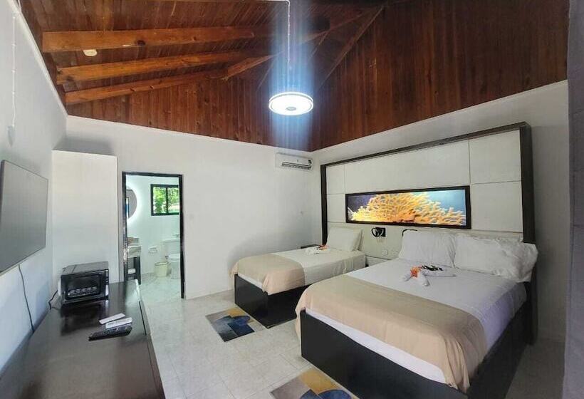 Rum Runners Resort