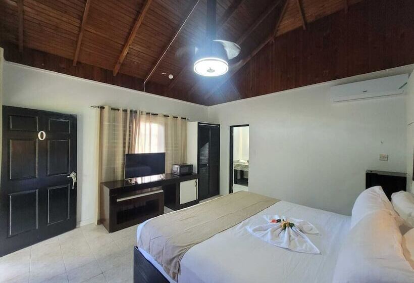 Rum Runners Resort