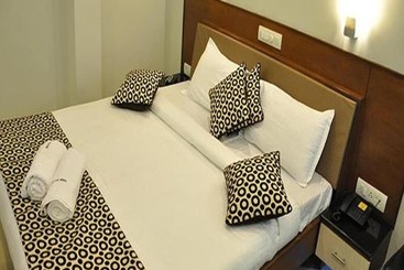 Fabhotel The Nook
