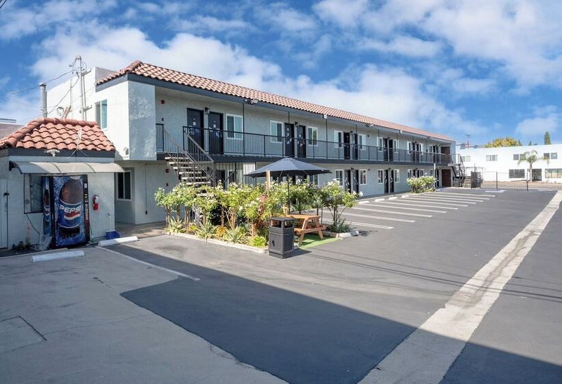 Unik Motel