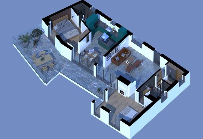 Villa More 1 2 3