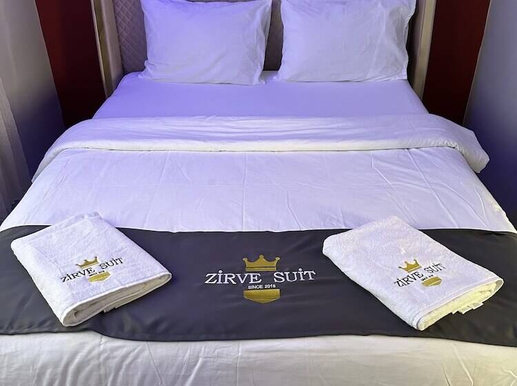 Zirve Suit Rezidans