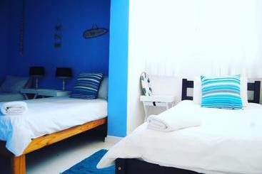 هاستل Homebase Cape Town