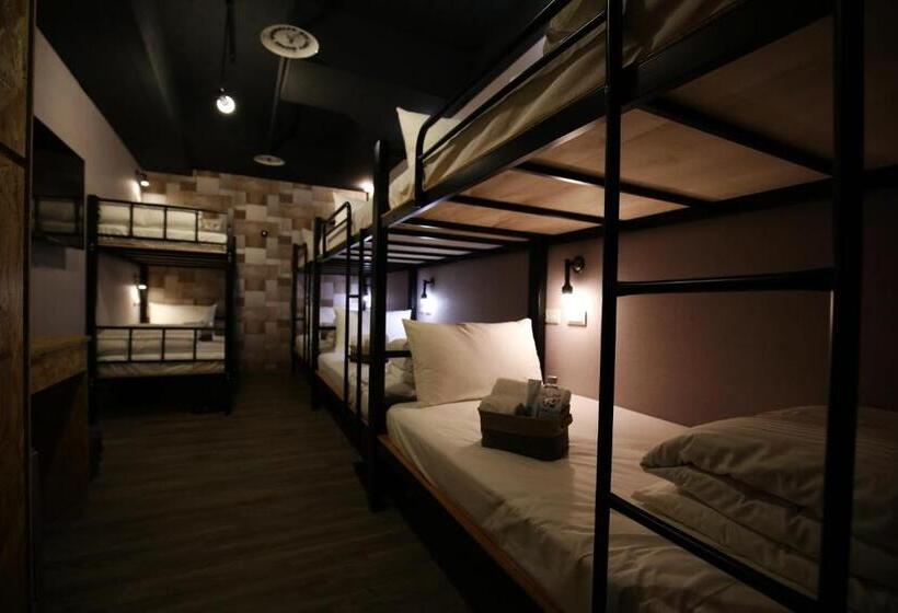 هاستل Nys Loft