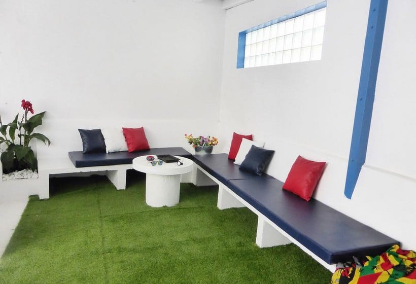 Common areas