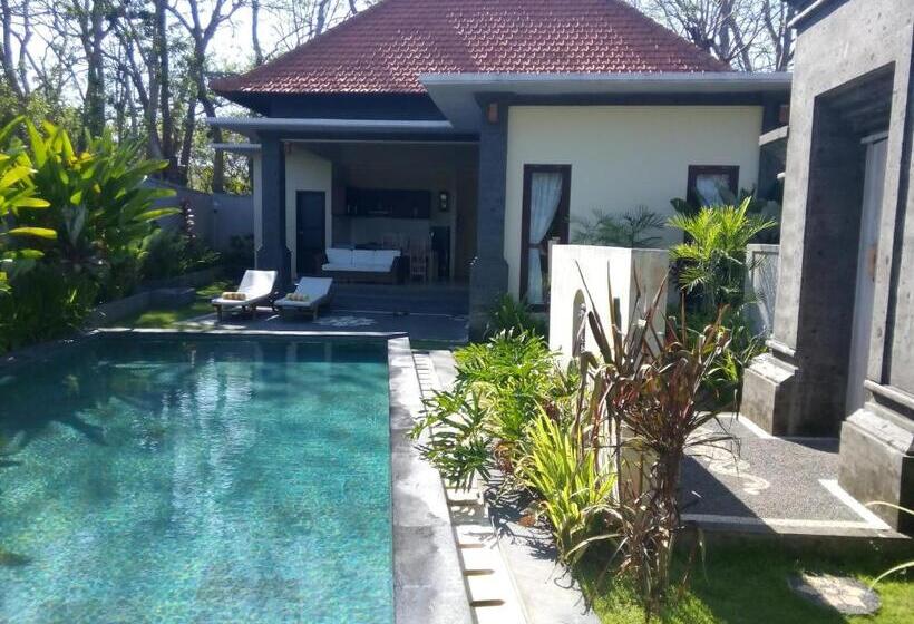 Avisara Villa & Suite