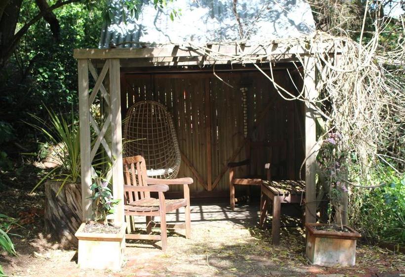 مبيت وإفطار Akaroa Fyrnebrooke House