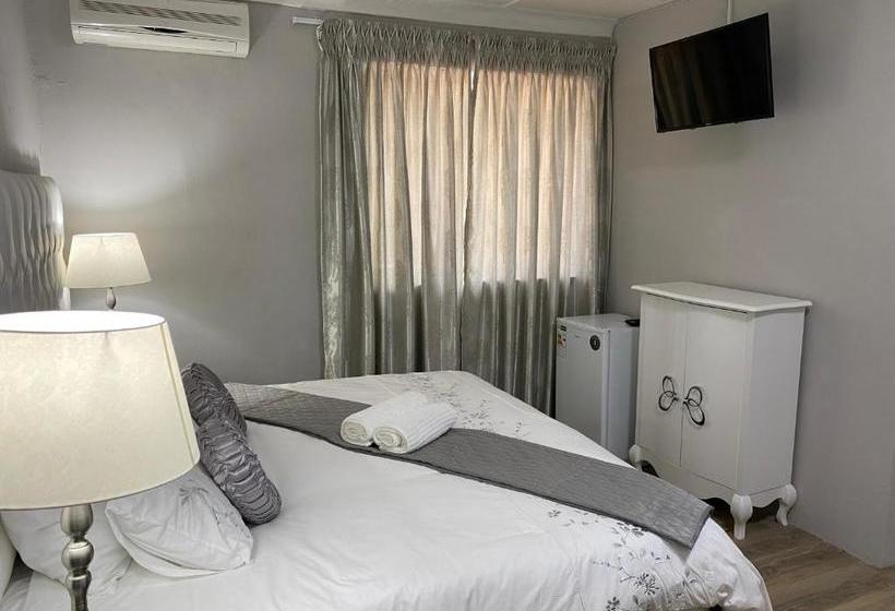 تختخواب و صبحانه Boutique@milner Guesthouse