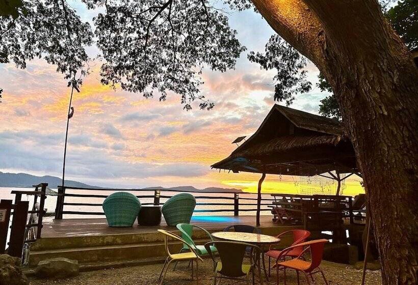 Bed and Breakfast Casita Ysabel