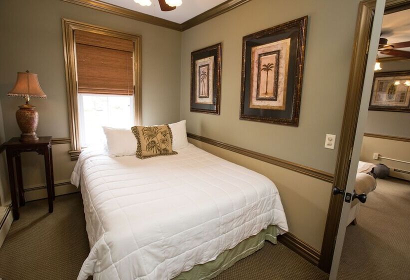 Bed and Breakfast Ocean View Inn