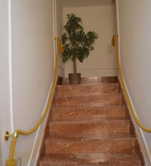 مبيت وإفطار Palazzo Liguori