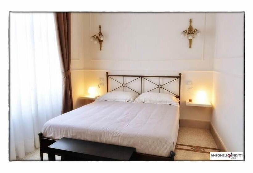 تختخواب و صبحانه Palazzo Liguori