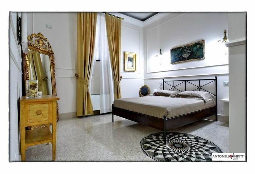 مبيت وإفطار Palazzo Liguori