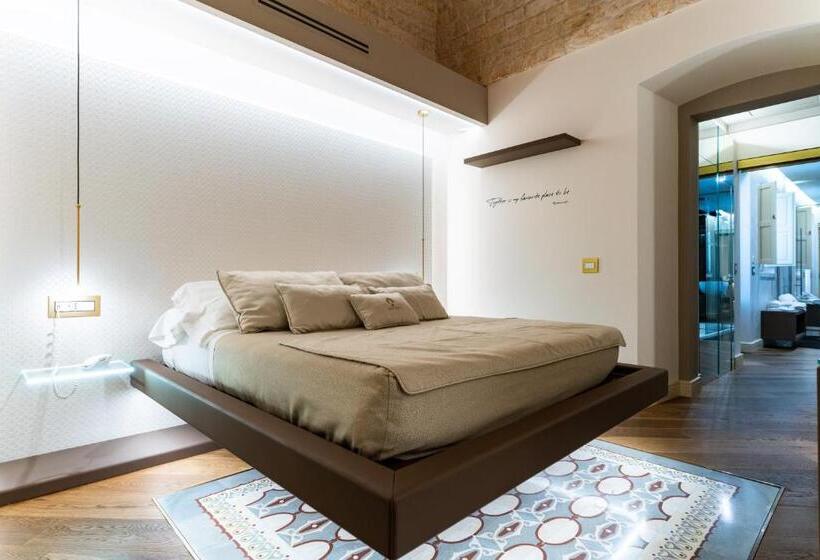 تختخواب و صبحانه Palazzo Scotto