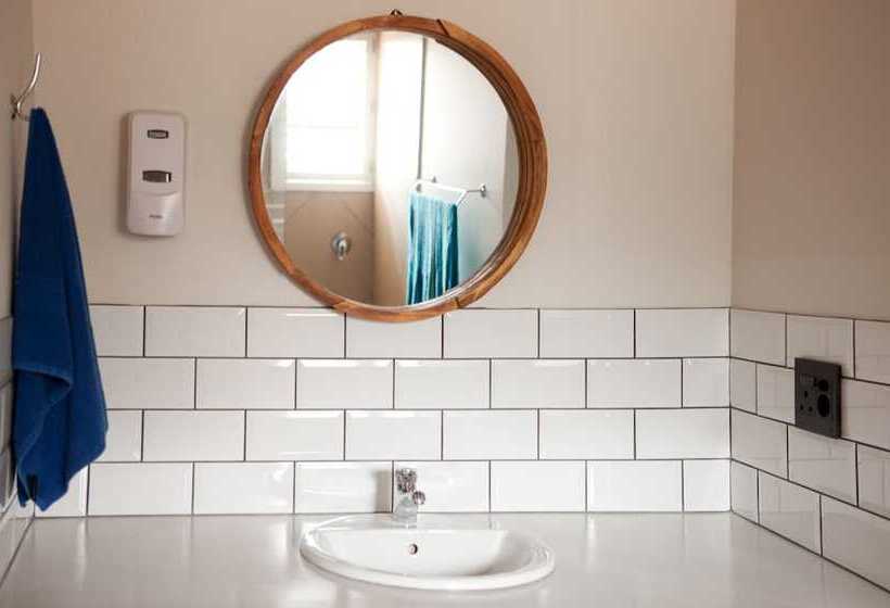 تختخواب و صبحانه Plett Beachfront Accommodation