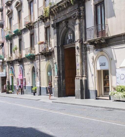 Duca Di Sarro Le Suites