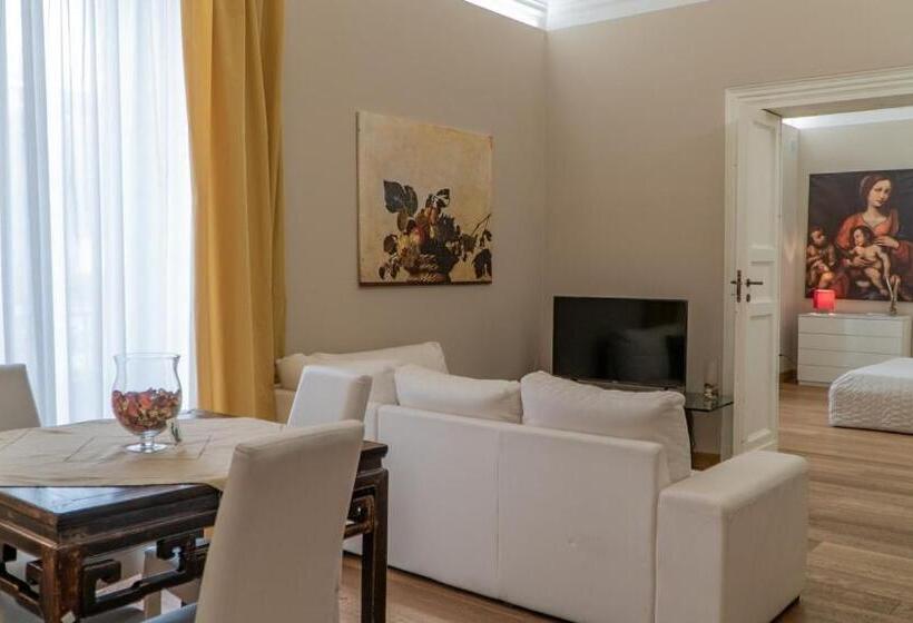 Duca Di Sarro Le Suites