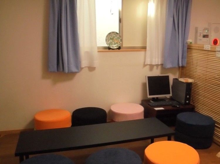 Guest House Kamata 1 Hostel