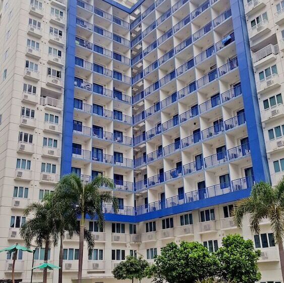 Homebound At Sea Residences Serviced Apartments