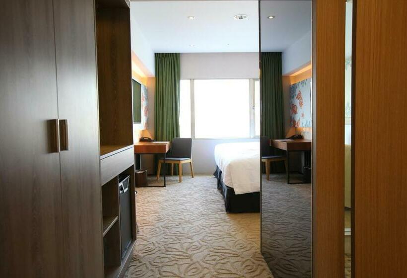 Fotos del hotel Aeris International:  23