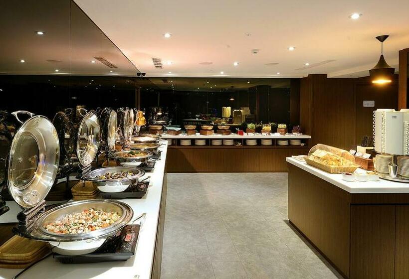 Fotos del hotel Aeris International:  21