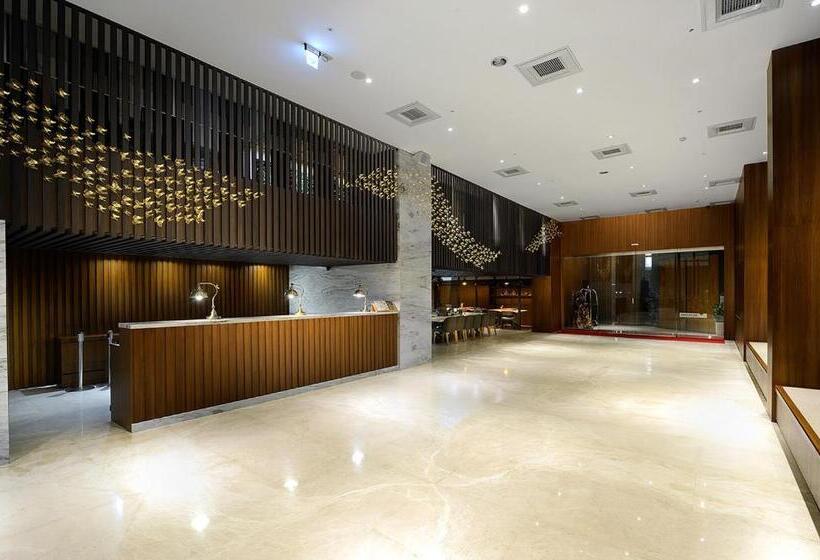 Fotos del hotel Aeris International:  27