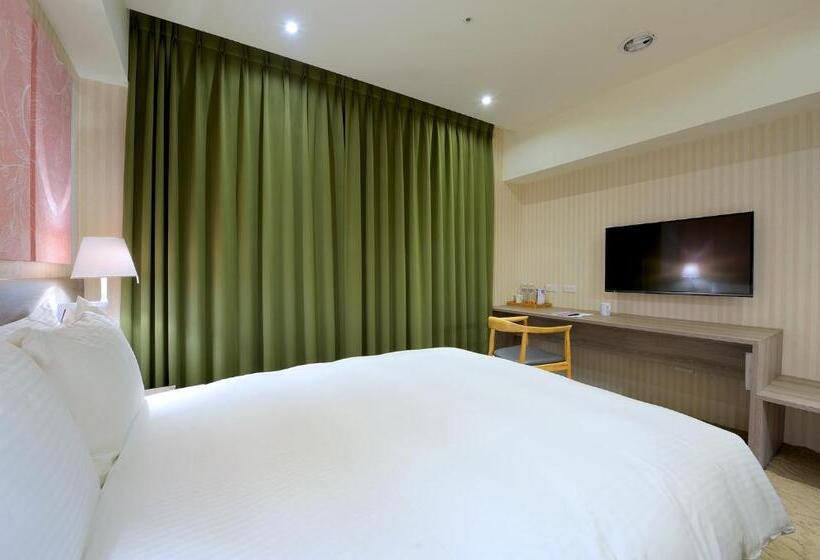Fotos del hotel Aeris International:  30