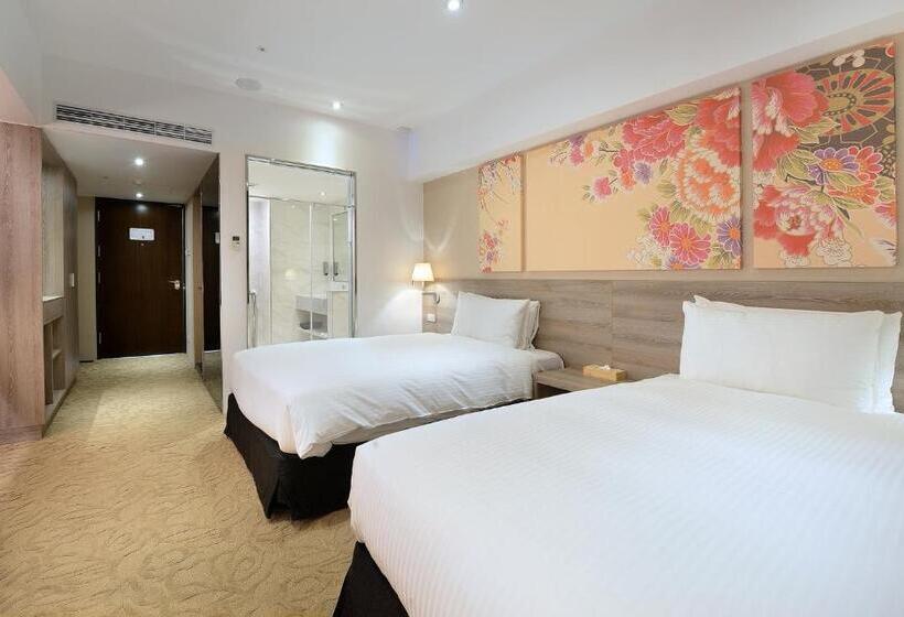 Fotos del hotel Aeris International:  31