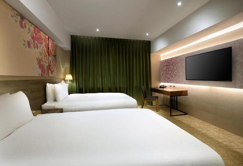 Fotos del hotel Aeris International:  33