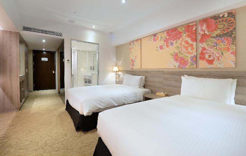 Fotos del hotel Aeris International:  8
