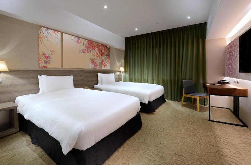 Fotos del hotel Aeris International:  9
