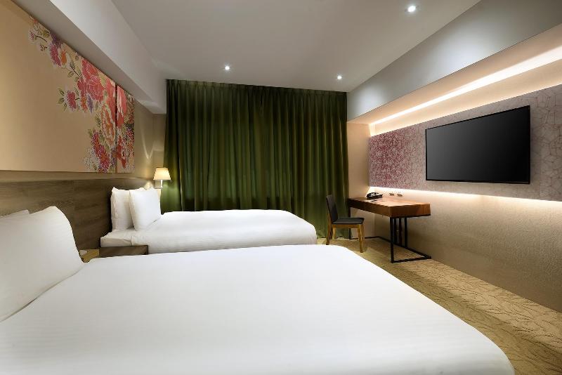 Fotos del hotel Aeris International:  13