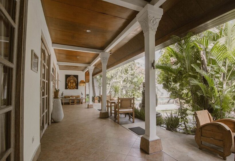 Fotos del hotel Bale Seminyak:  22