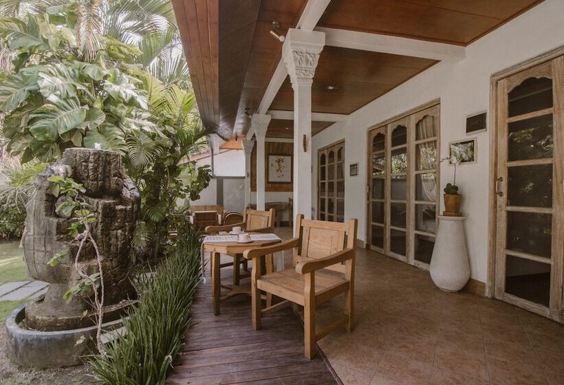Fotos del hotel Bale Seminyak:  12