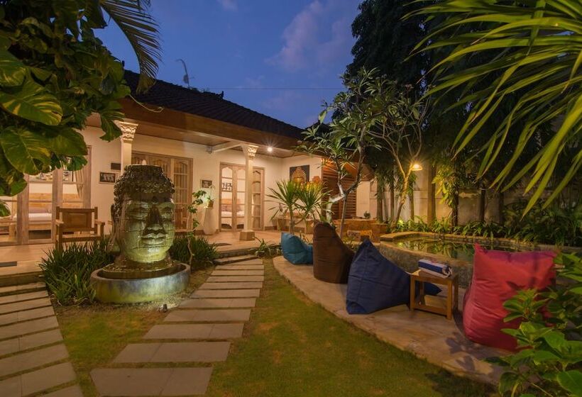 Fotos del hotel Bale Seminyak:  13