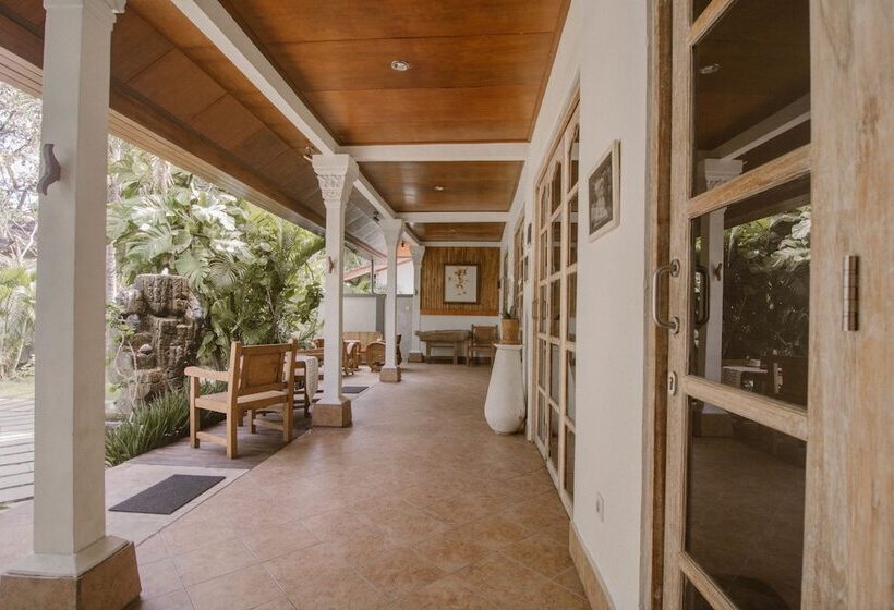 Fotos del hotel Bale Seminyak:  18