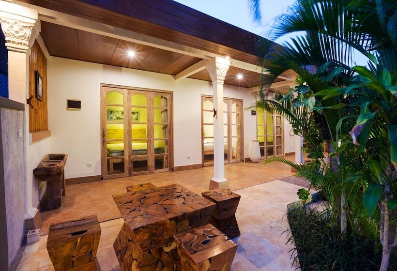 Fotos del hotel Bale Seminyak:  9