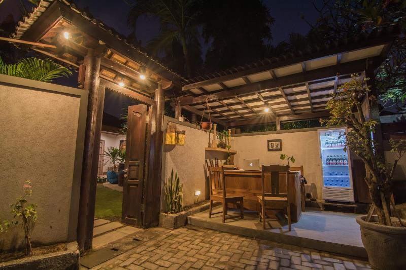 Fotos del hotel Bale Seminyak:  4