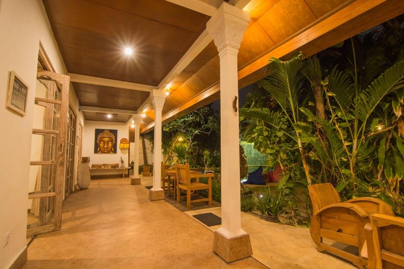 Fotos del hotel Bale Seminyak:  17