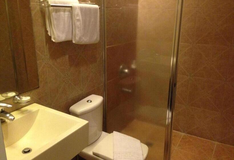 Fotos del hotel Bayfront Hotel Subic:  4