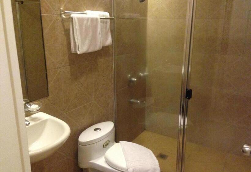 Fotos del hotel Bayfront Hotel Subic:  5