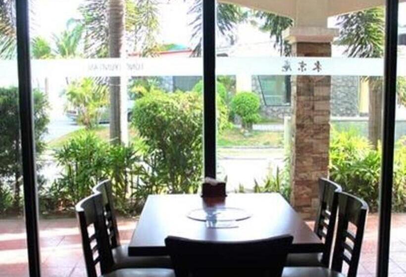 Fotos del hotel Bayfront Hotel Subic:  10