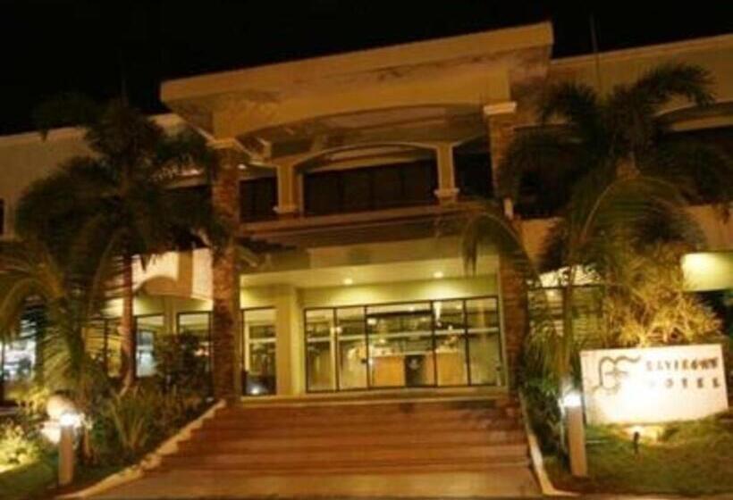 Fotos del hotel Bayfront Hotel Subic:  11