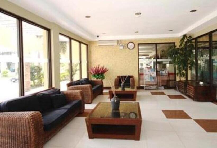 Fotos del hotel Bayfront Hotel Subic:  12